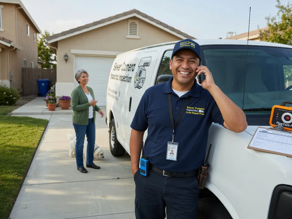 Sewer Line Repair Mount Gay, WV FAQs